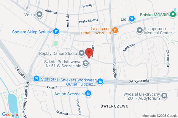 Arion-Polbak. Sp. z o.o. Sklep firmowy