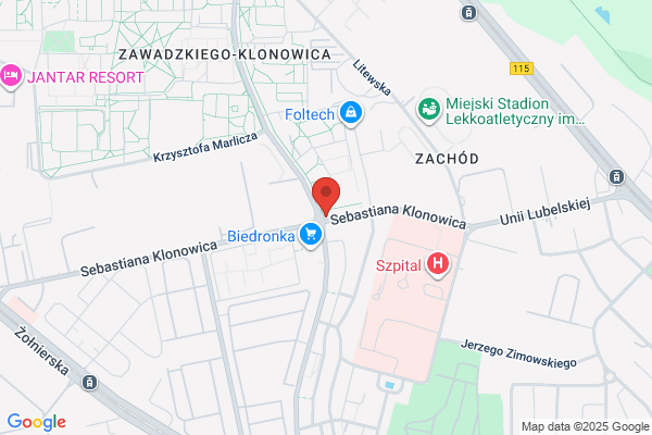 OpiekaSeniora Usługi Opiekuńcze