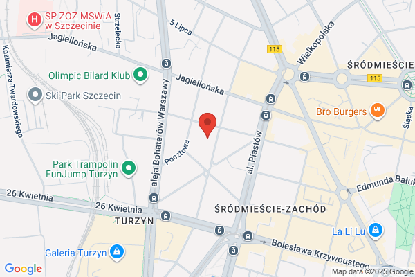 Lodorzynska Ewa, polozna