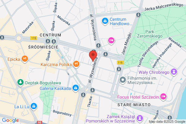 MP. Pizzeria