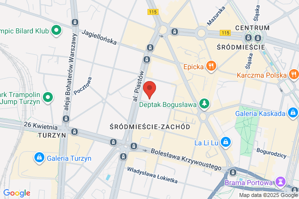Orion. Zaklad uslug pogrzebowych