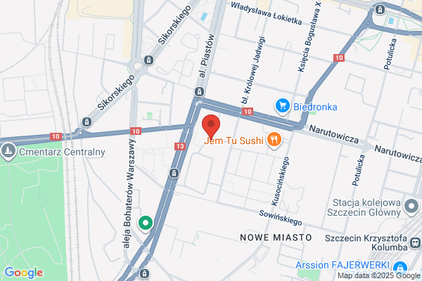 Zapol. S.j. PPH. Drukarnia. Dmochowski, Sobczyk