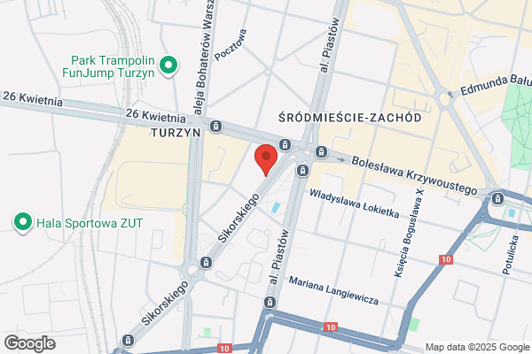 Miejski Osrodek Pomocy Rodzinie