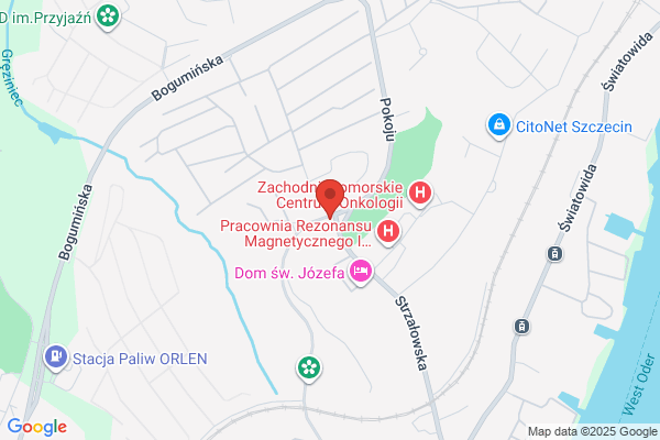 Schronisko dla bezdomnych mezczyzn Centrum Socjalnego Caritas