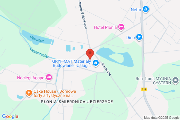 Schronisko dla kobiet i matek z dziecmi Caritas