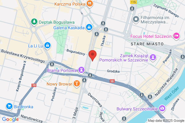 Zakład Usług Remontowych Grzegorz Gradziński