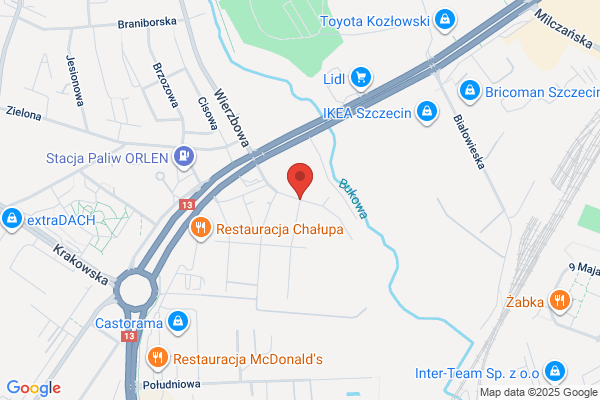 Ran-Pol. Reczniki, szlafroki, posciel