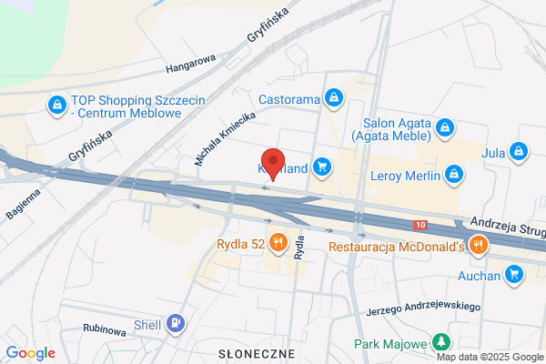 Hello. FHU. Rzysko K.