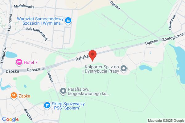 Jupi-Gaz. Uzbrajanie terenu, oczyszczanie scieków. Jakubowska W.P.