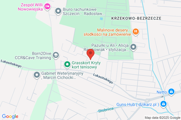 K & W Service. Sp. z o.o. Przewierty sterowane