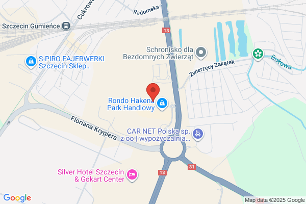Kortex. Szczecinskie Zaklady Pralnicze