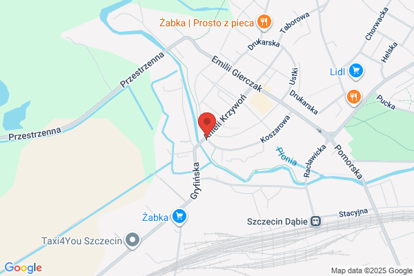 Pralnia chemiczna