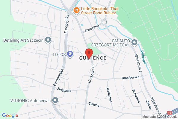 G-Dental. Pracownia protetyczna