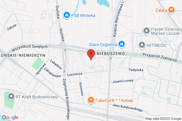 Laboratorium protetyki stomatologicznej