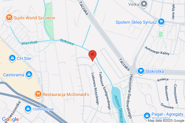 Letniowski Andrzej, techn. dent. Laboratorium protetyczne