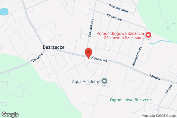 Markowicz Jan. Gabinet implantologiczno-protetyczny