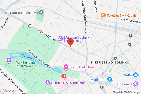 Techno-Dent. Pracownia protetyczna NZOZ