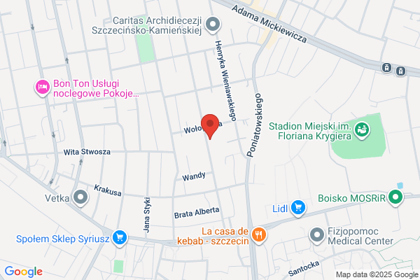 Przedszkole nr 10 Publiczne