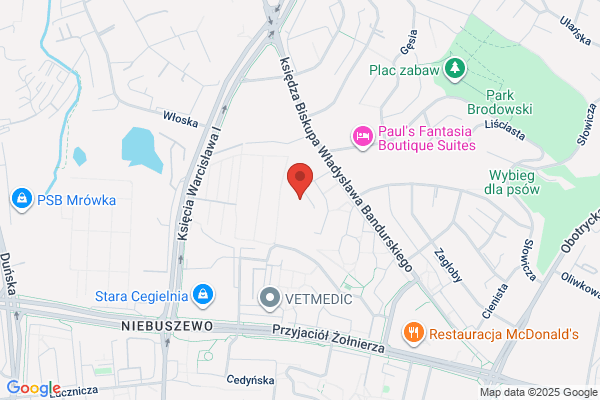 Przedszkole nr 14
