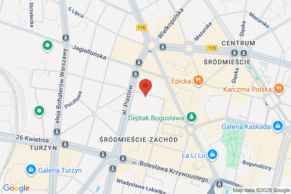 Przedszkole nr 33 Publiczne