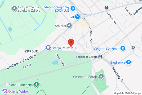 Przedszkole nr 35
