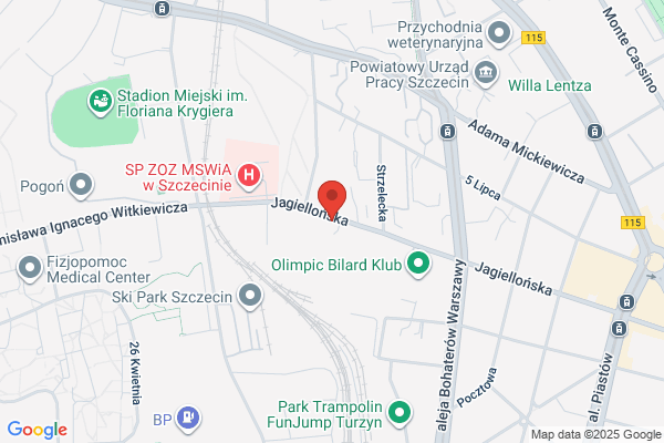 Przedszkole nr 37