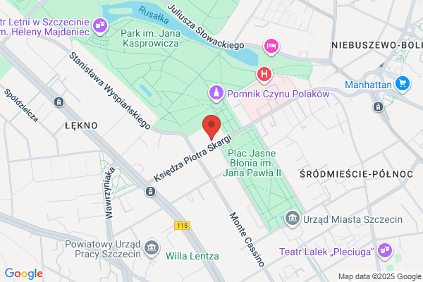 Przedszkole nr 4 Publiczne