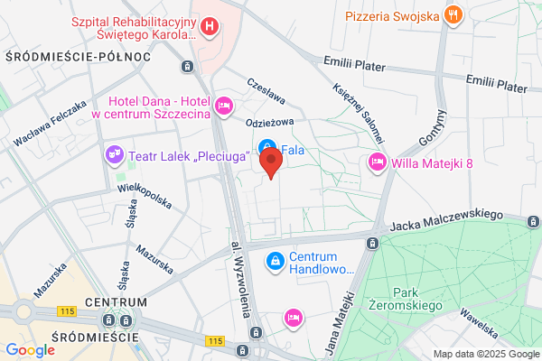 Przedszkole nr 41 Publiczne