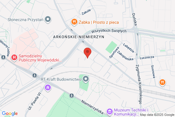 Przedszkole nr 50