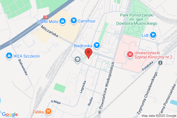 Przedszkole nr 52 Publiczne. Pod Topola