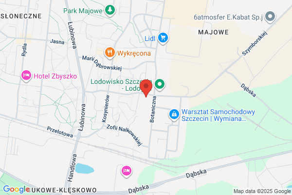Przedszkole nr 61 Publiczne. Niezapominajka