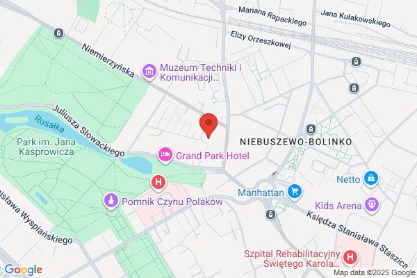 Przedszkole nr 64 Publiczne