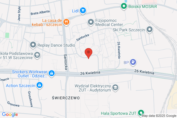 Przedszkole nr 74 Publiczne