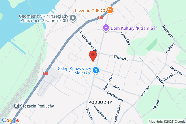 Przedszkole nr 79 Publiczne. Figielek
