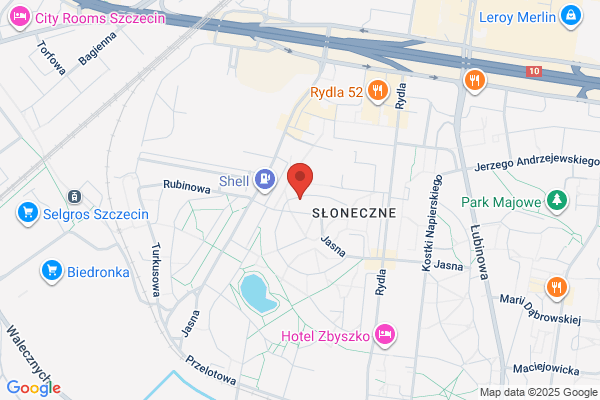 Kozlowski Henryk. Przeprowadzki