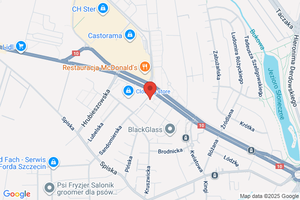 Centrum Dietetyki i Aktywności
