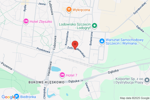 Majowe. Niepubliczny Zaklad Opieki Zdrowotnej