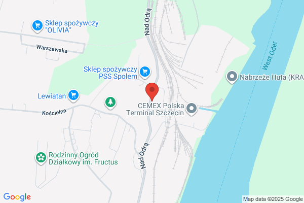 Przychodnia Medycyny Rodzinnej NZOZ Interped