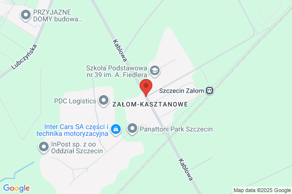 Przychodnia Przyzakladowa Fabryki Kabli Zalom SA