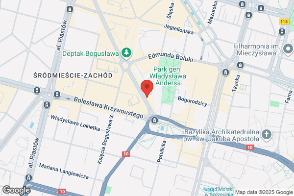Gabinet Psychoterapii i Psychologii Agnieszka Stefania Muszyn