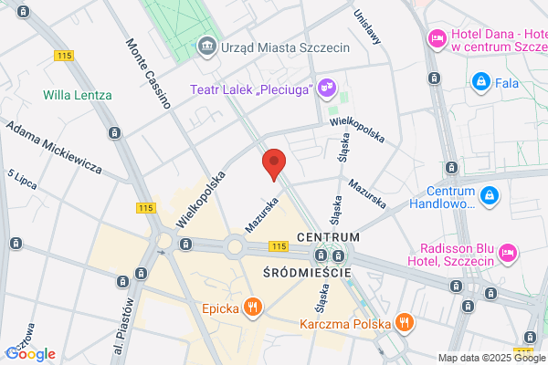 Psychotest. Centrum badan psychologicznych. Jekel A.