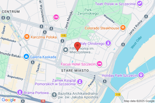 Zasiora Malgorzata A. Prywatna praktyka psychologiczna