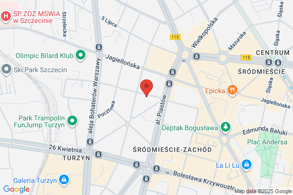 Figarska-Religa Bozena, dr. Psychoterapeuta, psychiatra