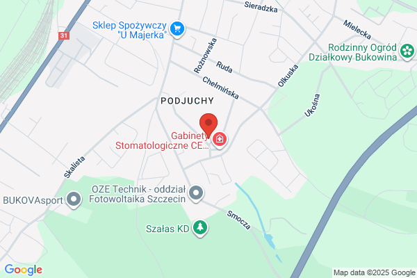 Pod Brzoza. Pub