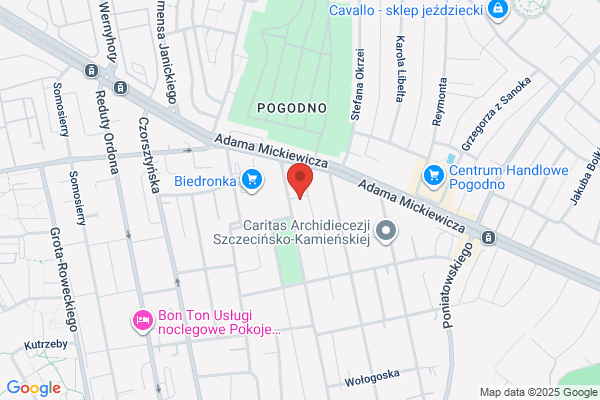 AD. Biuro rachunkowe S.C. Agnieszka & Danuta Szkilondz