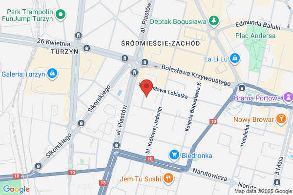Akta. Biuro rachunkowe