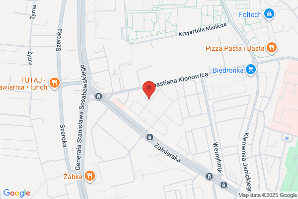 Bolbot Joanna. Biuro rachunkowe