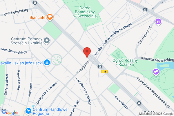 Centrum Obslugi Biznesu