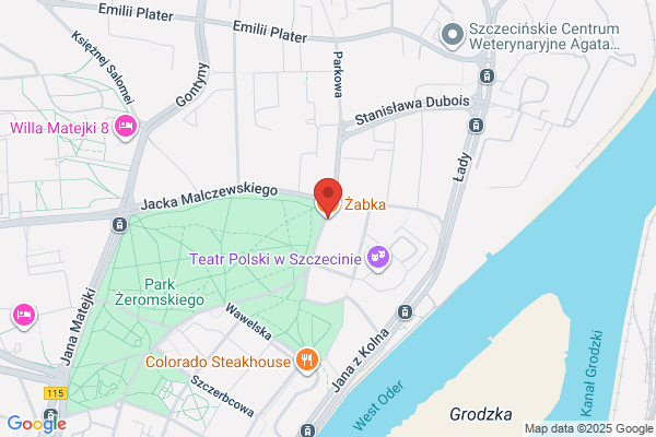 DJM. Kancelaria podatkowa. Dziemianczyk J.