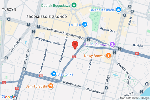 Dukat. FHU. Biuro rachunkowe. Kusmirek K.